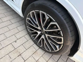 Audi SQ7 * ДИСТРОНИК * 360 * ОБДУХВАНЕ * HUD, снимка 7
