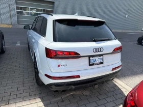 Audi SQ7 * ДИСТРОНИК * 360 * ОБДУХВАНЕ * HUD, снимка 13