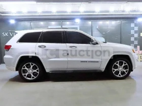 Jeep Grand cherokee 3.6 4x4| ПАНО| ОБДУХ| КАМЕРА| ВКЛ.ТЕХНОТЕСТ, снимка 5