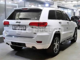 Jeep Grand cherokee 3.6 4x4| ПАНО| ОБДУХ| КАМЕРА| ВКЛ.ТЕХНОТЕСТ, снимка 3