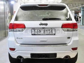 Jeep Grand cherokee 3.6 4x4| ПАНО| ОБДУХ| КАМЕРА| ВКЛ.ТЕХНОТЕСТ, снимка 4