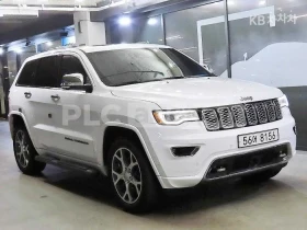 Jeep Grand cherokee 3.6 4x4| ПАНО| ОБДУХ| КАМЕРА| ВКЛ.ТЕХНОТЕСТ, снимка 1