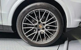 Porsche Cayenne COUPE| DISTRONIC| BOSE| ПАНО| MATRIX| 360, снимка 15