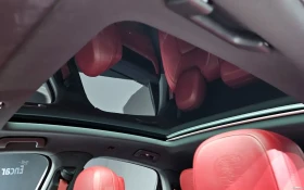 Porsche Cayenne COUPE| DISTRONIC| BOSE| ПАНО| MATRIX| 360, снимка 14