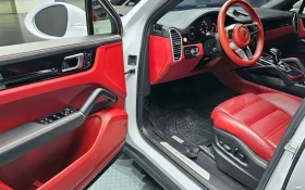 Porsche Cayenne COUPE| DISTRONIC| BOSE| ПАНО| MATRIX| 360, снимка 5