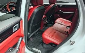 Porsche Cayenne COUPE| DISTRONIC| BOSE| ПАНО| MATRIX| 360, снимка 13
