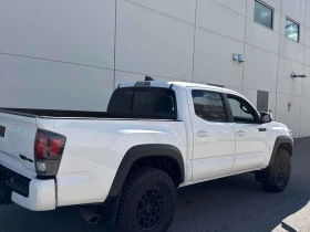 Toyota Tacoma * 4x4 Double Cab SB* АВТОКРЕДИТ БЕЗ ПЪРВОНАЧАЛНА* , снимка 3
