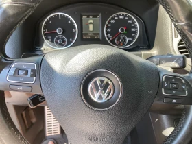 VW Tiguan R-LINE, снимка 10
