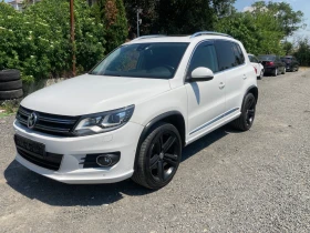VW Tiguan R-LINE, снимка 8
