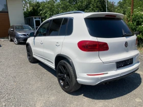 VW Tiguan R-LINE, снимка 6