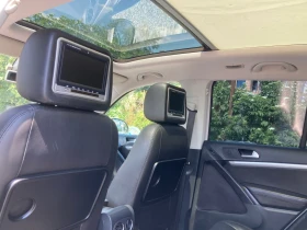VW Tiguan R-LINE, снимка 15