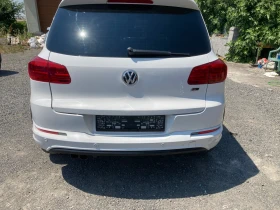 VW Tiguan R-LINE, снимка 5