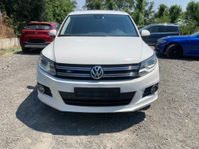 VW Tiguan R-LINE, снимка 1