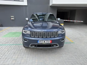 Jeep Grand cherokee, снимка 1