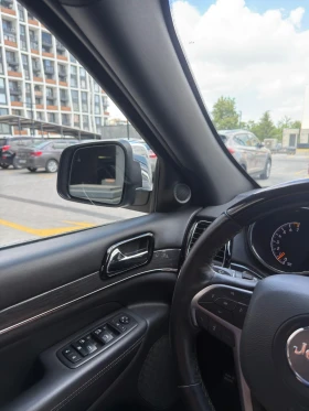 Jeep Grand cherokee, снимка 12
