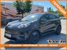 Kia Sportage 1.6d 136 к.с./ГАРАНЦИЯ, снимка 1
