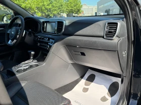 Kia Sportage 1.6d 136 к.с./ГАРАНЦИЯ, снимка 17