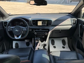Kia Sportage 1.6d 136 к.с./ГАРАНЦИЯ, снимка 16