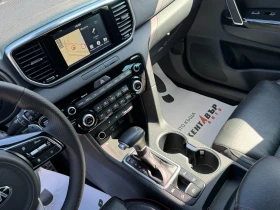 Kia Sportage 1.6d 136 к.с./ГАРАНЦИЯ, снимка 11