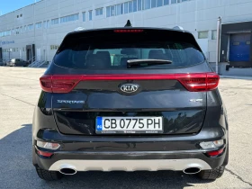 Kia Sportage 1.6d 136 к.с./ГАРАНЦИЯ, снимка 4