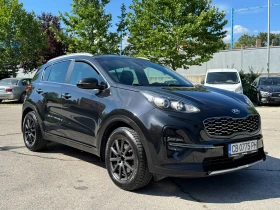 Kia Sportage 1.6d 136 к.с./ГАРАНЦИЯ, снимка 7