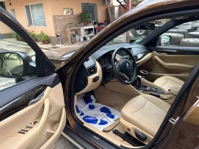 BMW X1 28xi, снимка 6