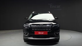 Jeep Cherokee 2.4* ЕЛ. БАГАЖНИК* BLIND SPOT* ЛЮК* КРАЙНА ЦЕНА, снимка 3