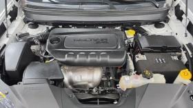 Jeep Cherokee 2.4* ЕЛ. БАГАЖНИК* ЛЮК* КРАЙНА ЦЕНА, снимка 6