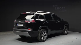 Jeep Cherokee 2.4* ЕЛ. БАГАЖНИК* BLIND SPOT* ЛЮК* КРАЙНА ЦЕНА, снимка 2