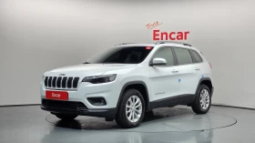 Jeep Cherokee 2.4* ЕЛ. БАГАЖНИК* ЛЮК* КРАЙНА ЦЕНА, снимка 1