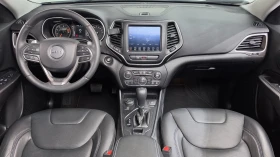 Jeep Cherokee 2.4* ЕЛ. БАГАЖНИК* ЛЮК* КРАЙНА ЦЕНА, снимка 7