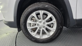 Jeep Cherokee 2.4* ЕЛ. БАГАЖНИК* ЛЮК* КРАЙНА ЦЕНА, снимка 5