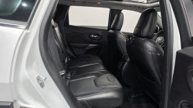 Jeep Cherokee 2.4* ЕЛ. БАГАЖНИК* ЛЮК* КРАЙНА ЦЕНА, снимка 11