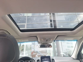 Mercedes-Benz GLE 350 d AMG-pack, снимка 14