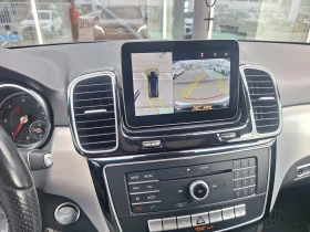 Mercedes-Benz GLE 350 d AMG-pack, снимка 12