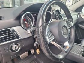 Mercedes-Benz GLE 350 d AMG-pack, снимка 11