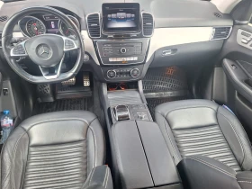 Mercedes-Benz GLE 350 d AMG-pack, снимка 10