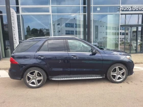 Mercedes-Benz GLE 350 d AMG-pack, снимка 6