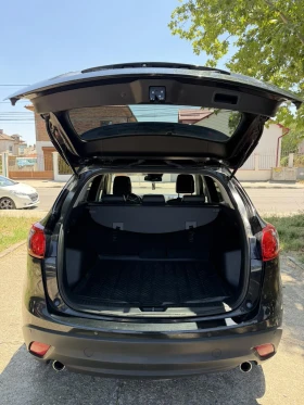 Mazda CX-5, снимка 6