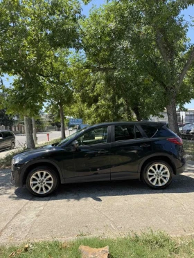 Mazda CX-5, снимка 7
