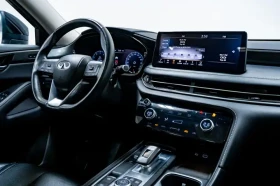 Infiniti QX60 6+ 1* 360КАМЕРИ* V6* TOP* , снимка 8