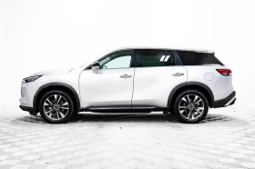 Infiniti QX60 6+ 1* 360КАМЕРИ* V6* TOP* , снимка 2