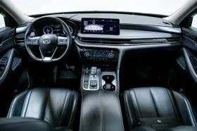 Infiniti QX60 6+ 1* 360КАМЕРИ* V6* TOP* , снимка 9