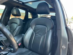 Audi Q5 3.0TDI* S-LINE* AUT* PANORAMA* FULL* KATO NOVA, снимка 6