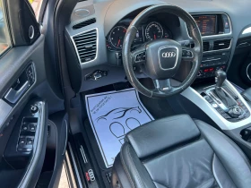 Audi Q5 3.0TDI* S-LINE* AUT* PANORAMA* FULL* KATO NOVA, снимка 13