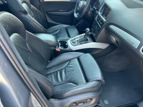 Audi Q5 3.0TDI* S-LINE* AUT* PANORAMA* FULL* KATO NOVA, снимка 8