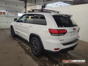 Jeep Grand cherokee, снимка 4