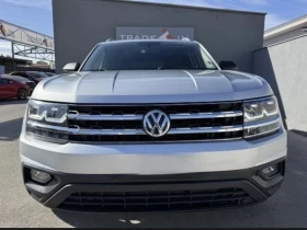 VW Atlas, снимка 2