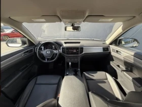 VW Atlas, снимка 12