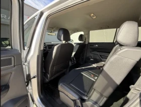 VW Atlas, снимка 17